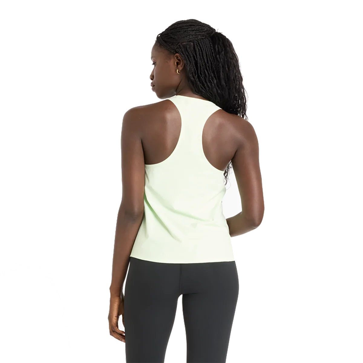New Balance Race Day Singlet