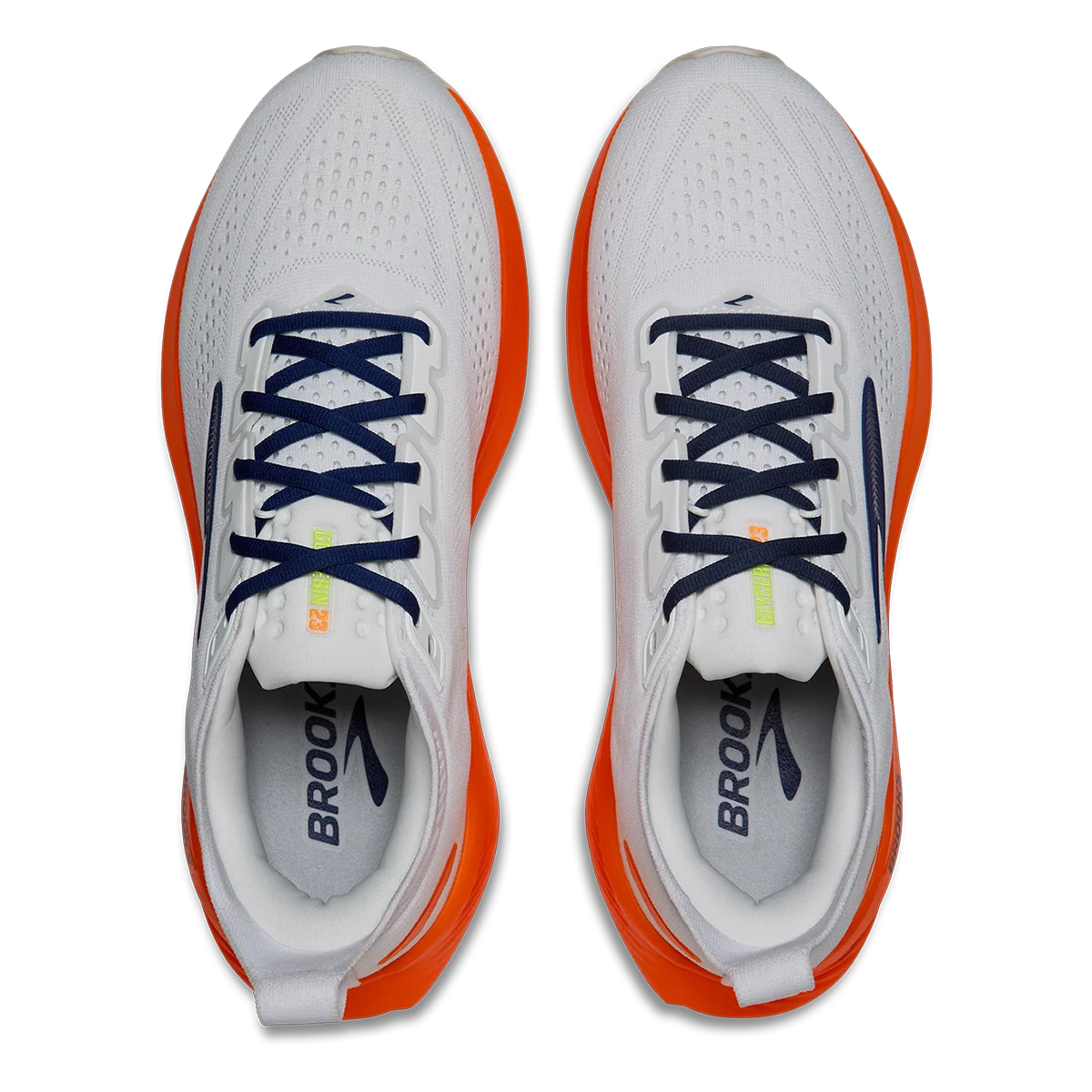 Brooks Glycerin 23