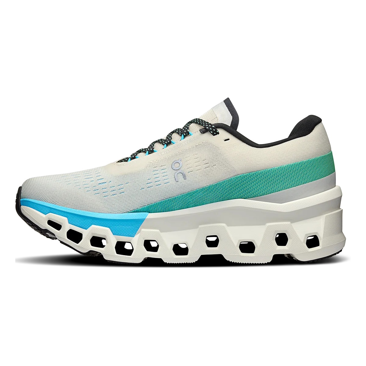 ON Cloudmonster 2