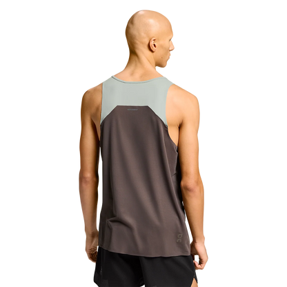 On Performance Tank