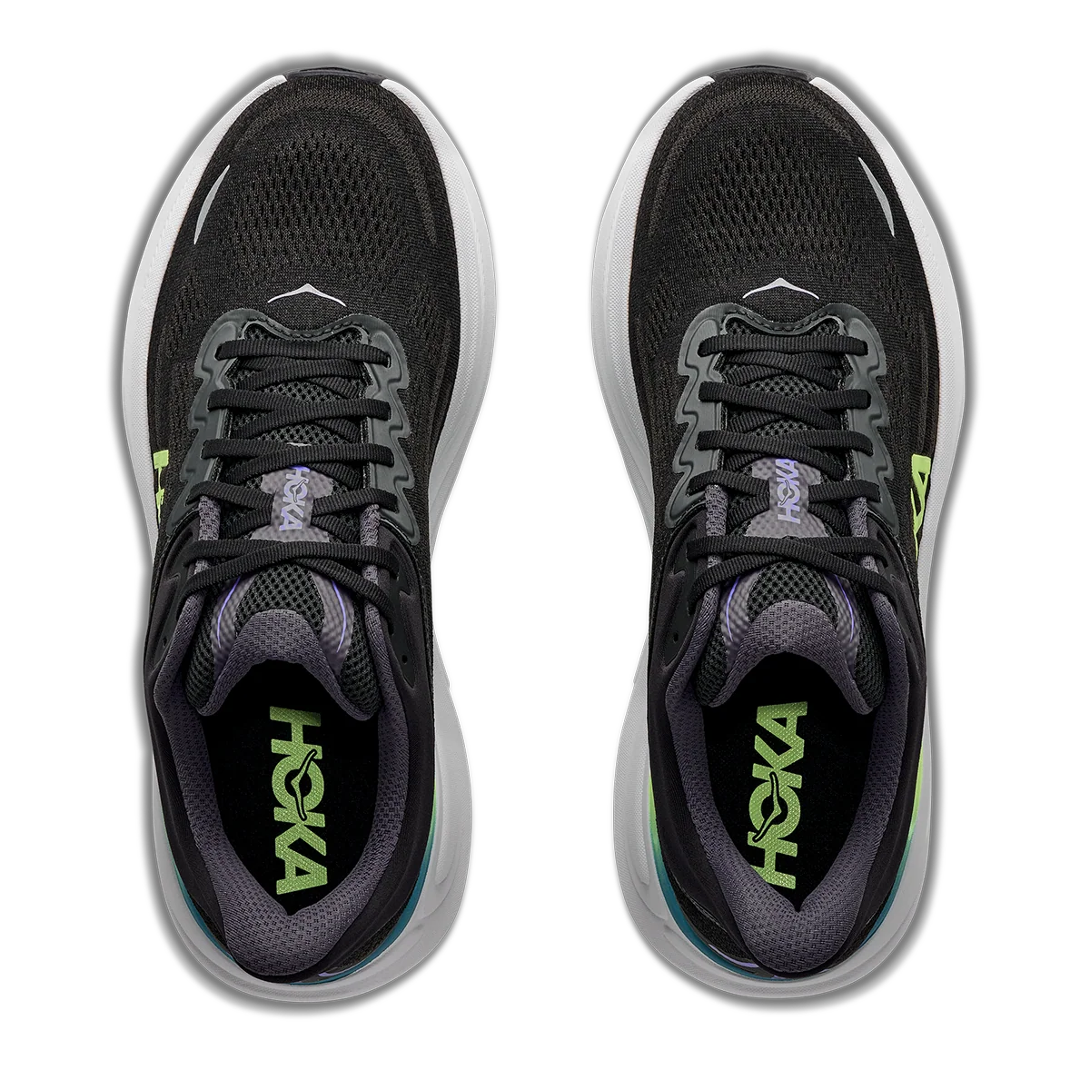 Hoka Bondi 9