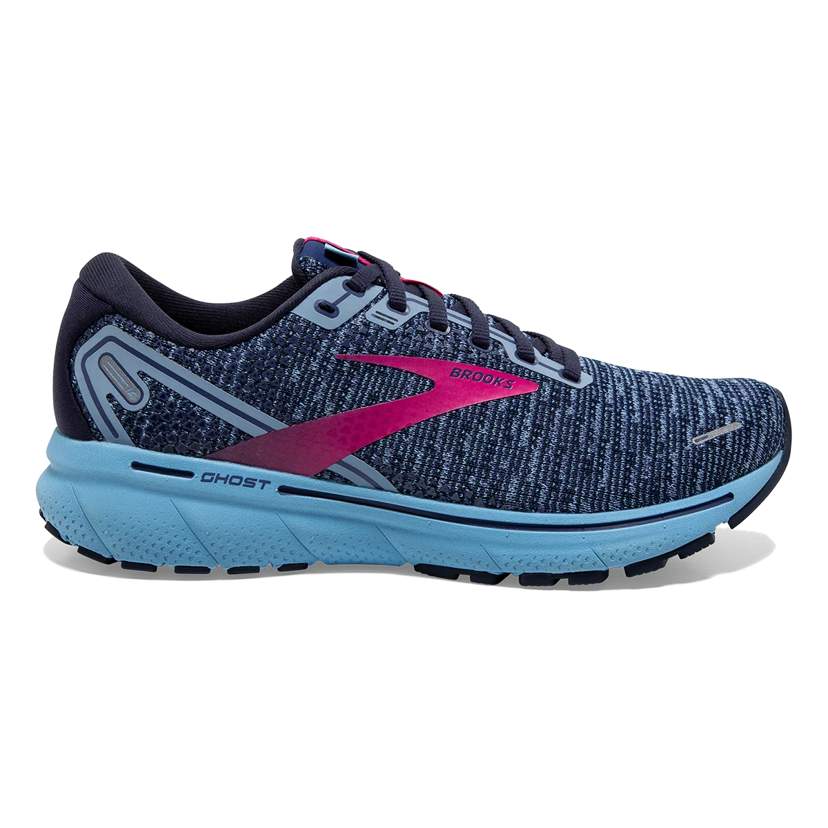 Brooks Ghost 14 Regional
