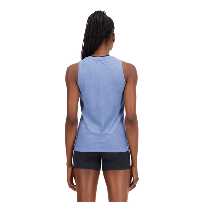 New Balance Q Speed Jacquard Tank