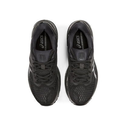 Asics Kayano 26 - Black - Black