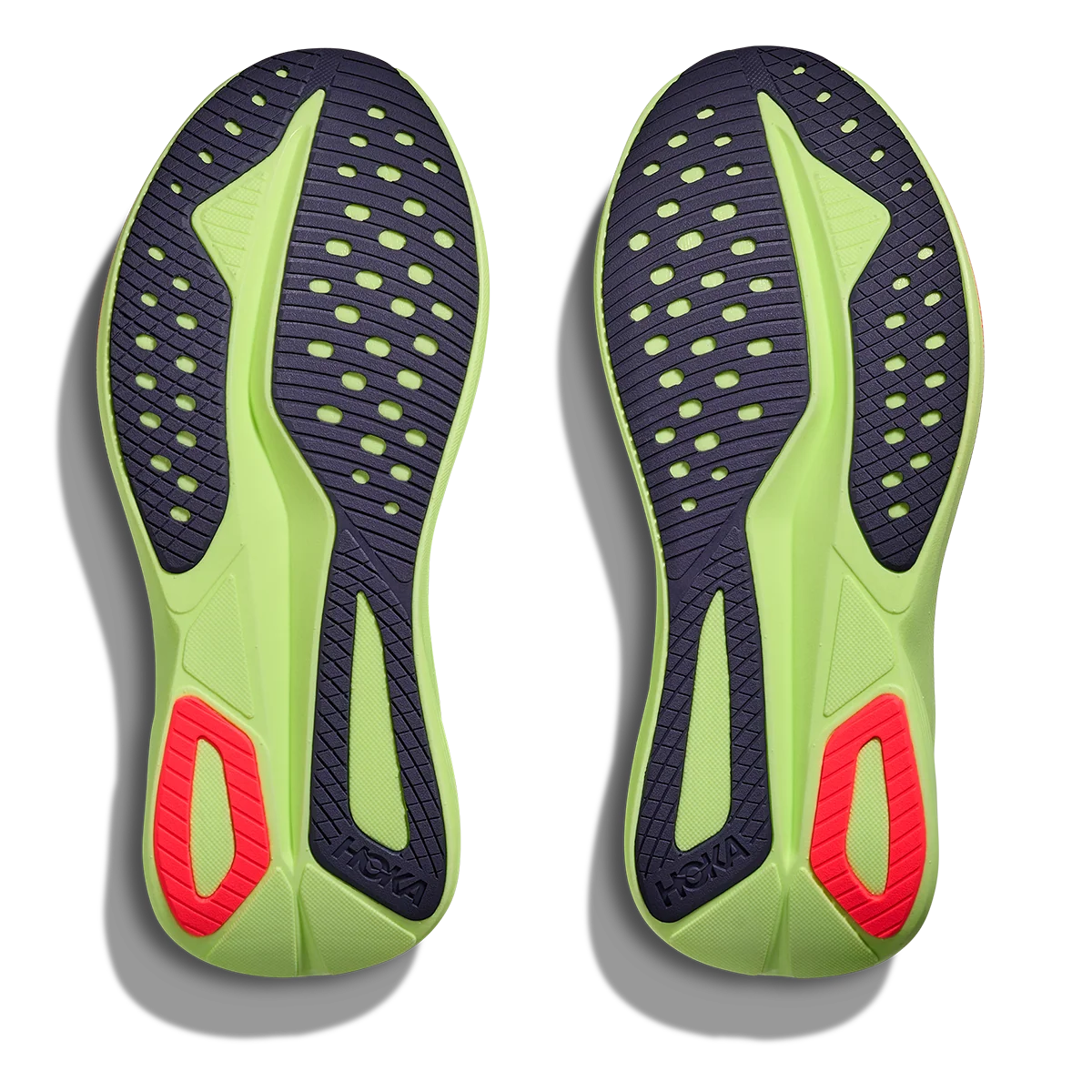 Hoka Mach 7