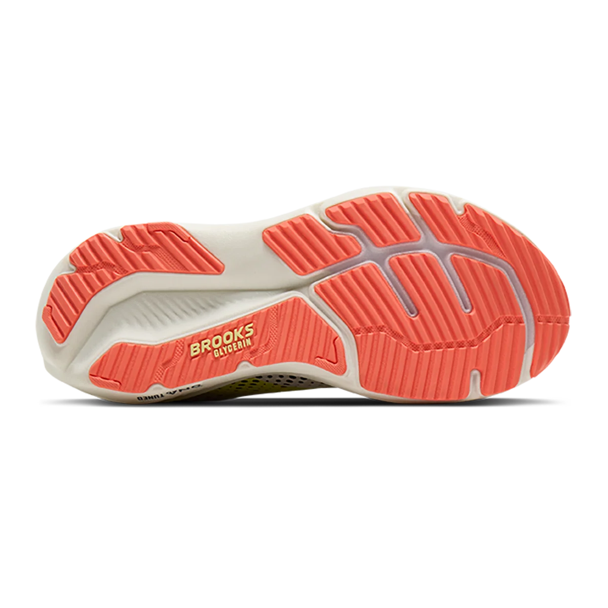Brooks Glycerin 23