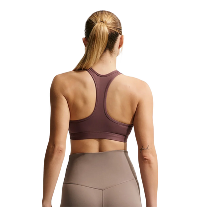 Nike Dri-FIT Swoosh Bra