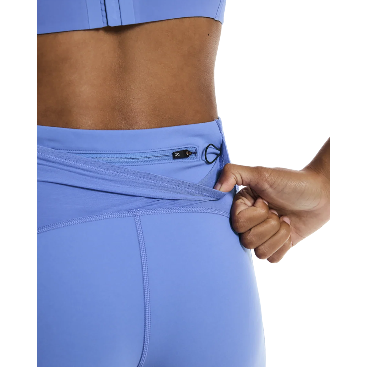 On Performance Tights 7/8
