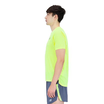 New Balance Impact Run Shortsleeve