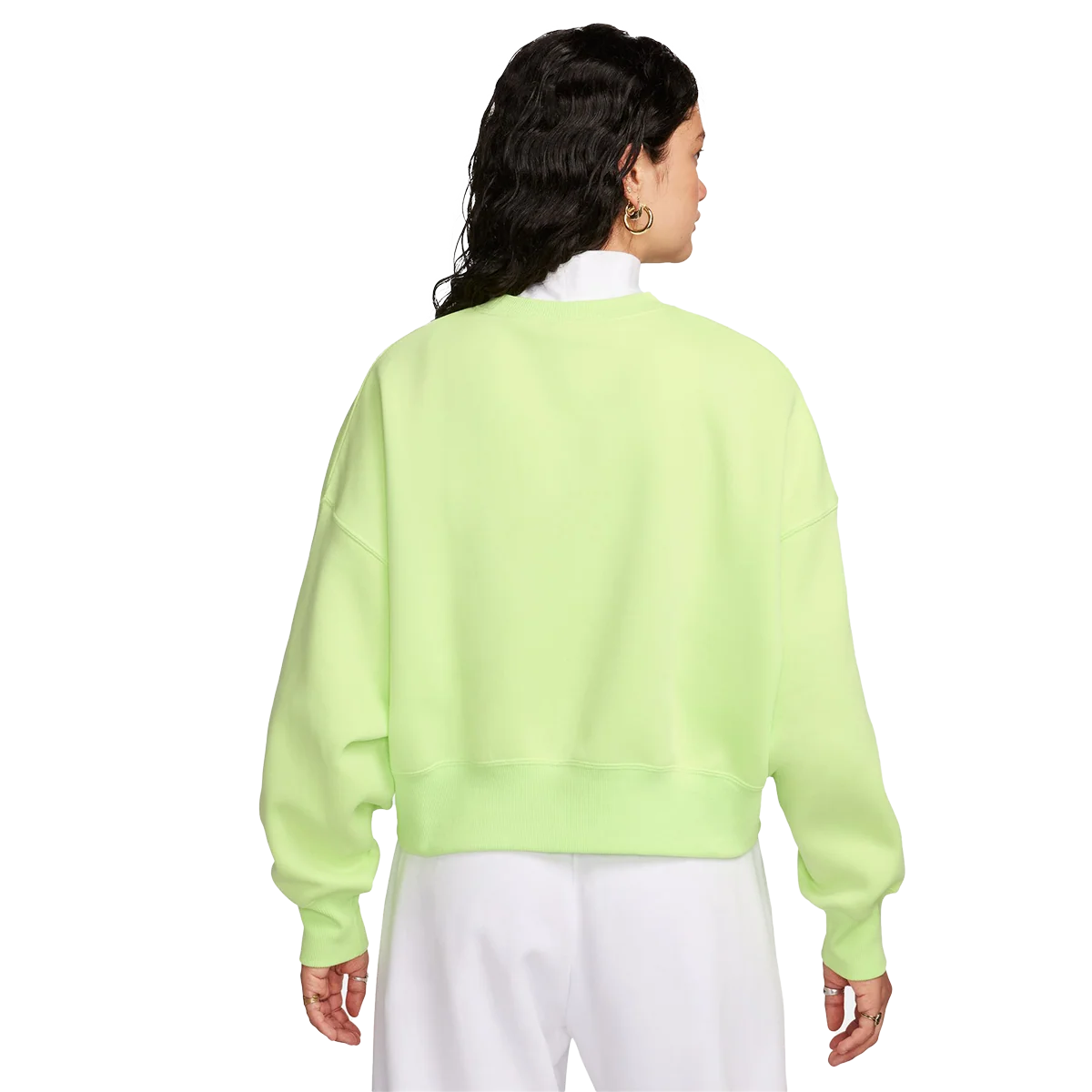 Nike Sportswear Phoenix Fleece Pullover