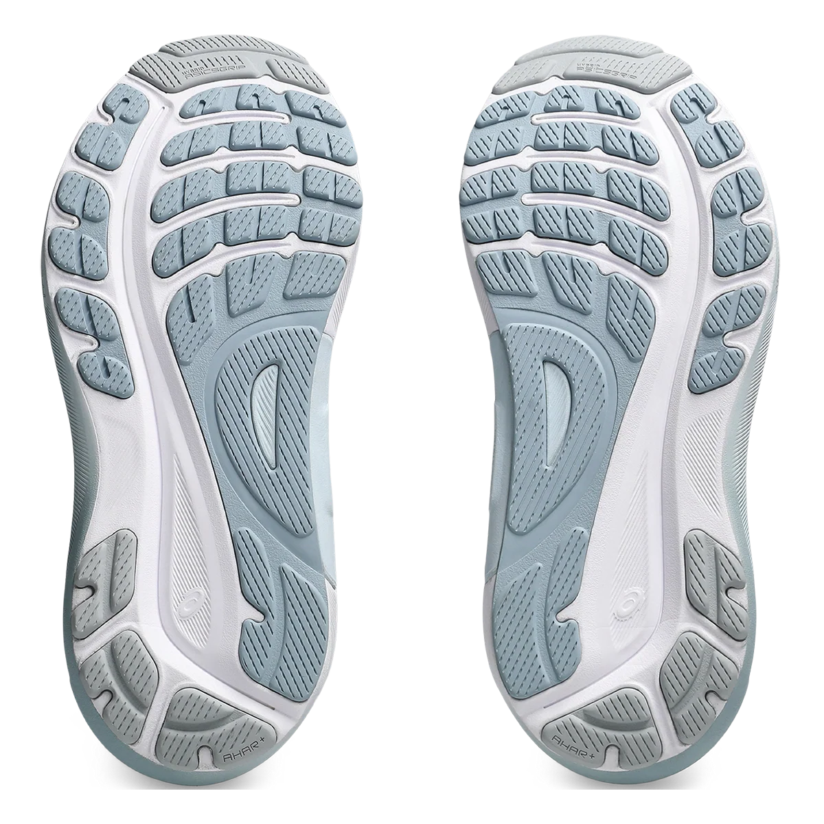 Asics Gel Kayano 31 - White - Dolphin Grey