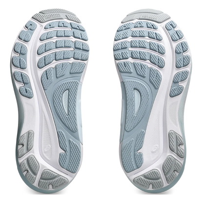 Asics Gel Kayano 31 - White - Dolphin Grey