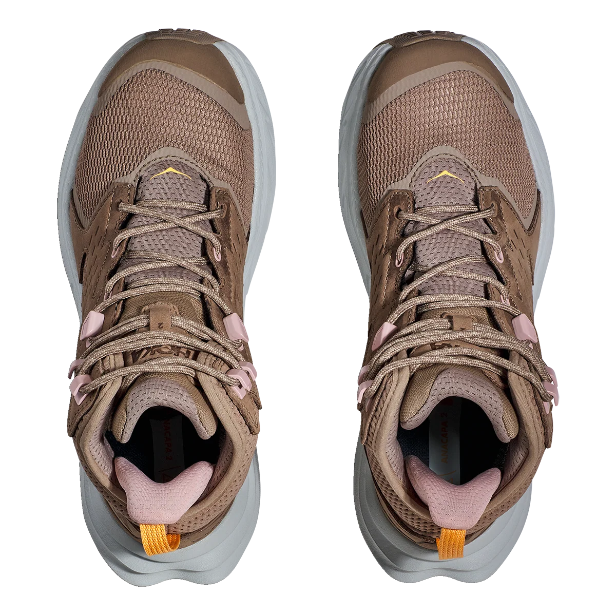 Hoka Anacapa  2 Mid GTX