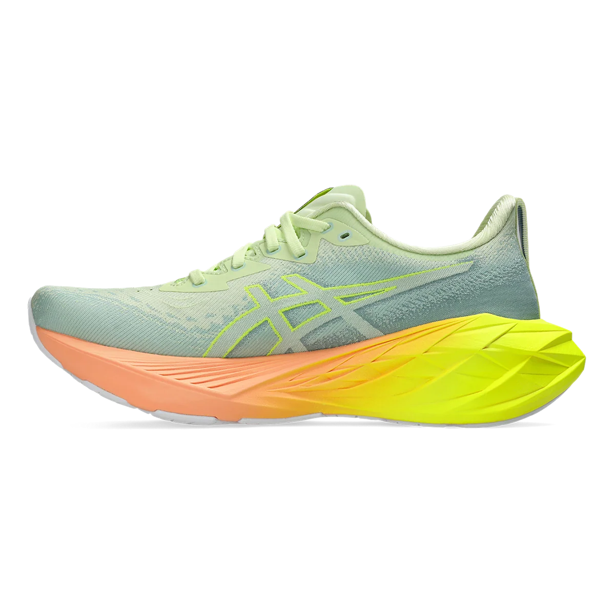 Asics Novablast 4 Paris