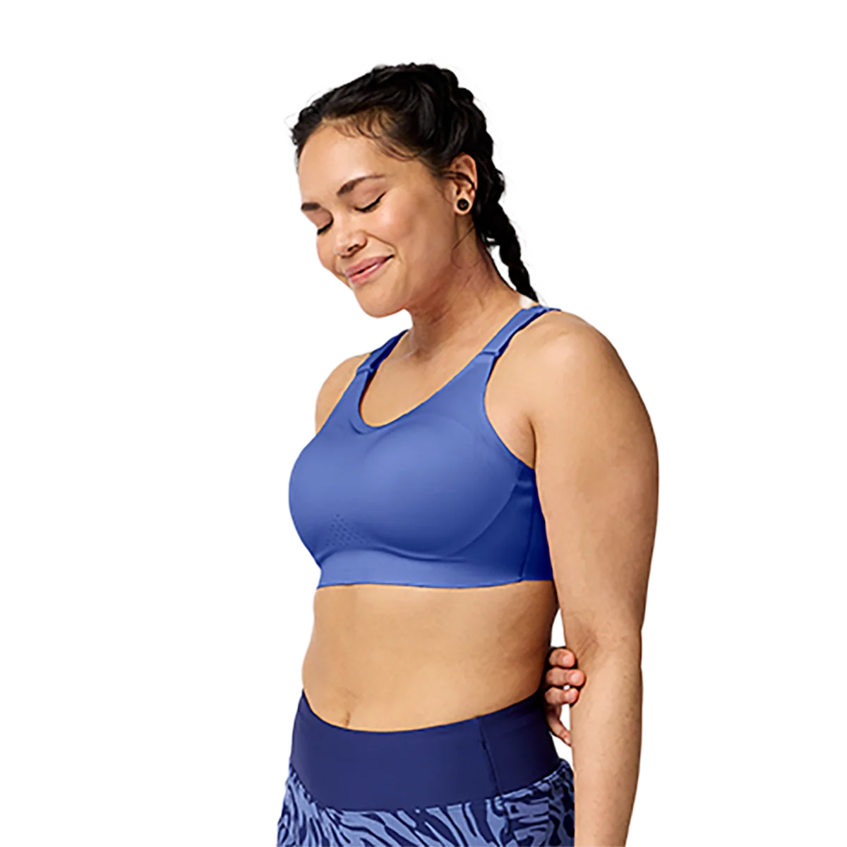 Brooks Dare Scoopback Run Bra 2.0