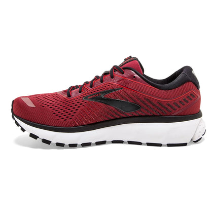 Brooks Ghost 12