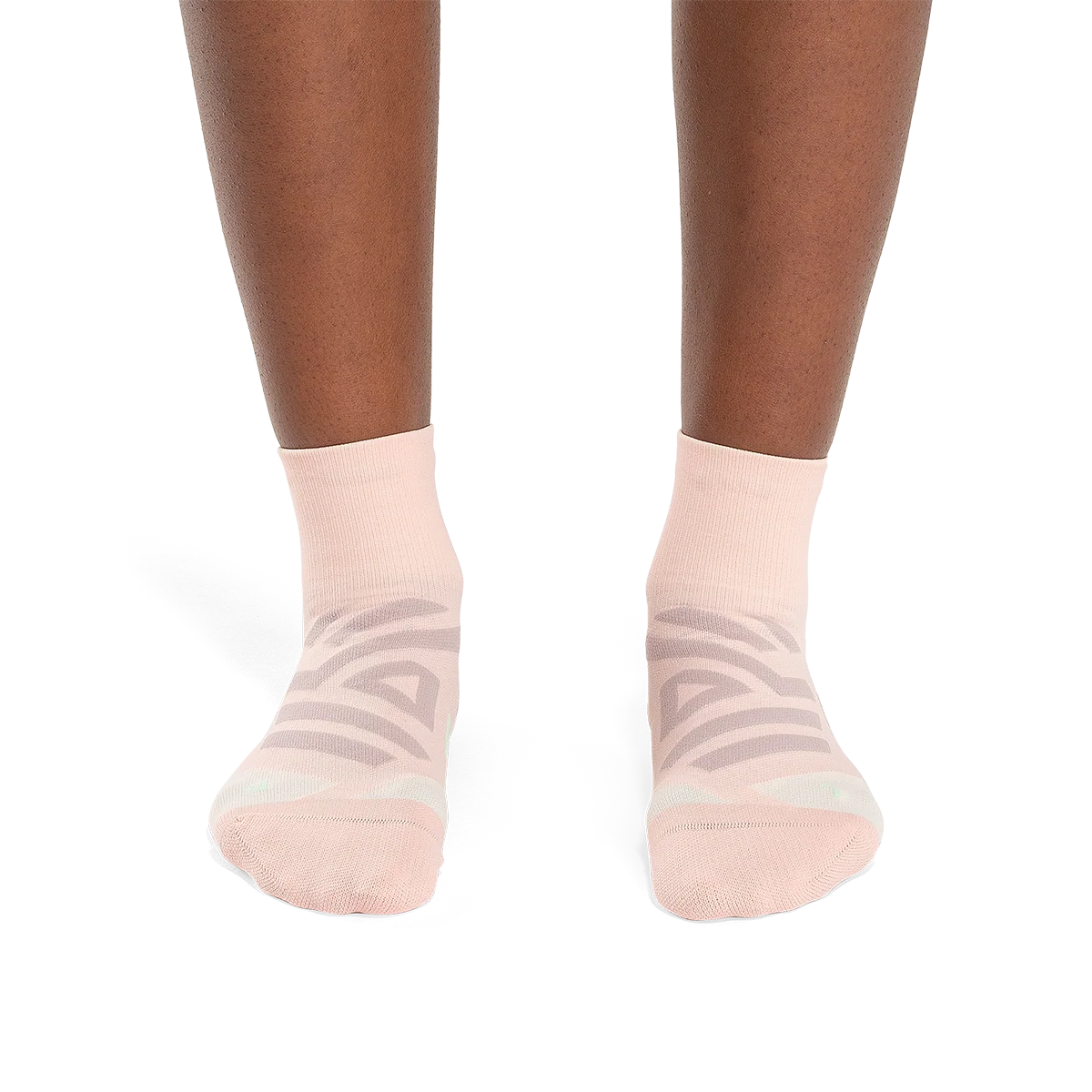 On Performance Mid Sock