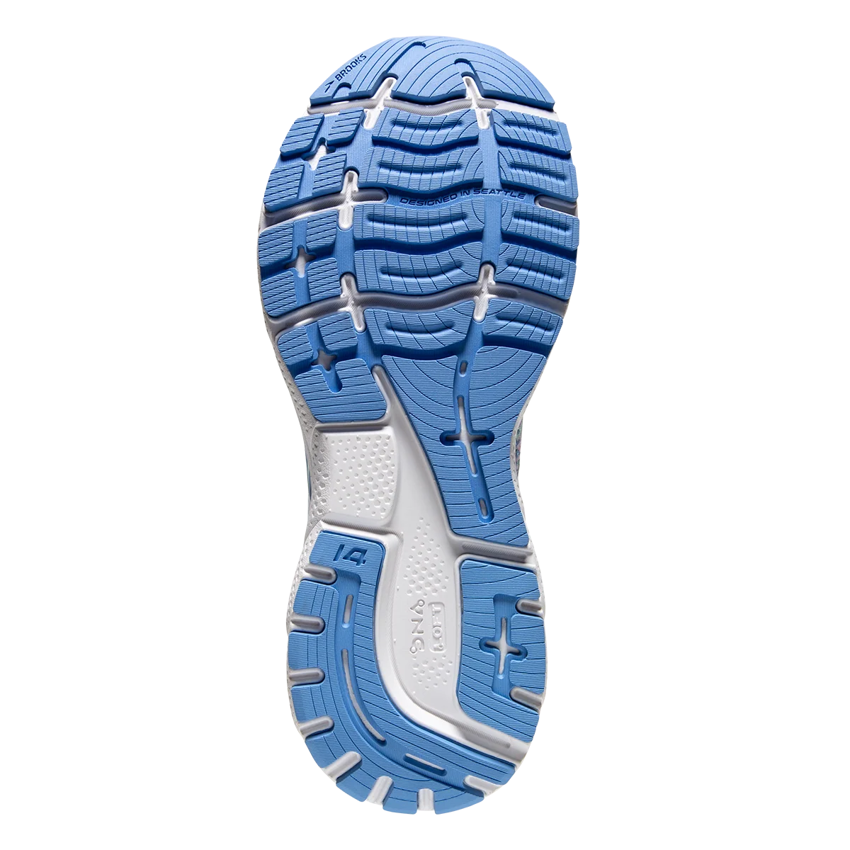 Brooks Ghost 14