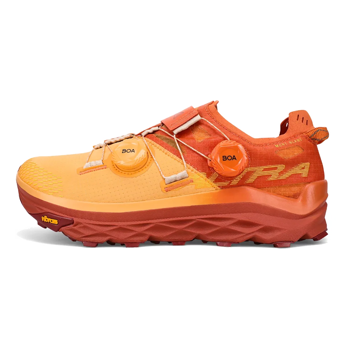 Altra Mont Blanc BOA
