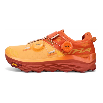 Altra Mont Blanc BOA
