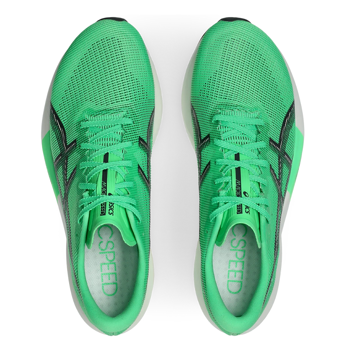 Asics Magic Speed 5