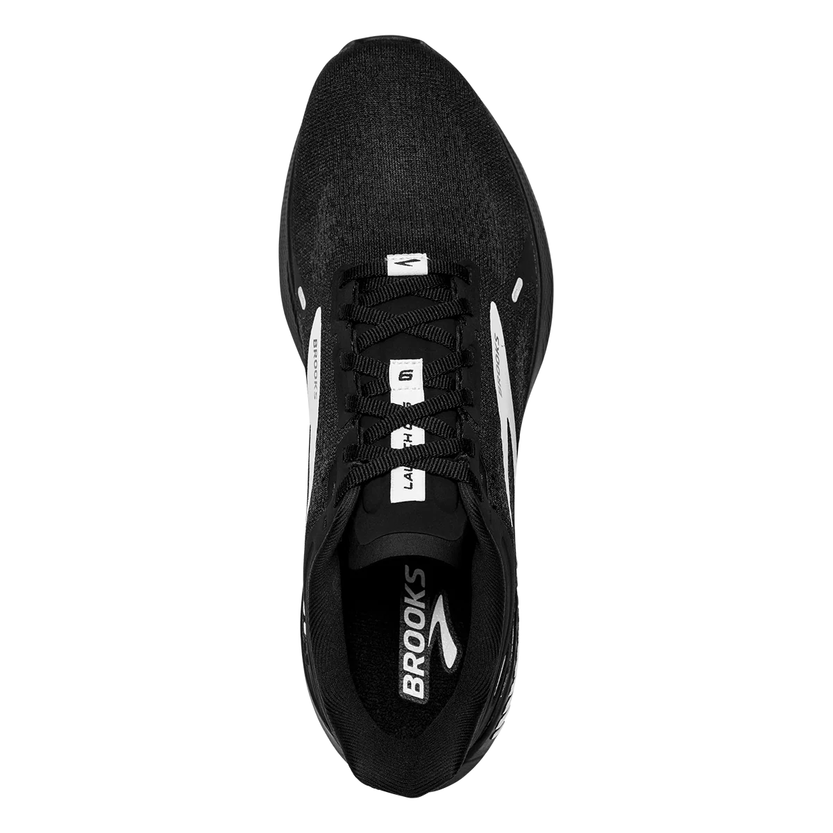 Brooks Launch GTS 9