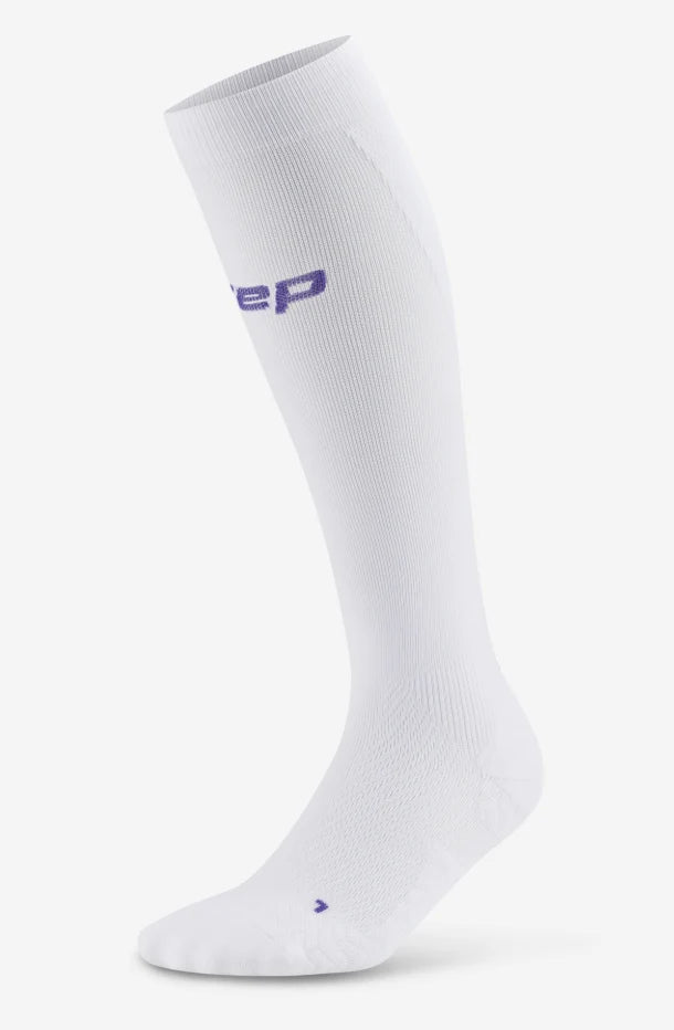Men's CEP Run Ultralight Calf Compression Sleeves