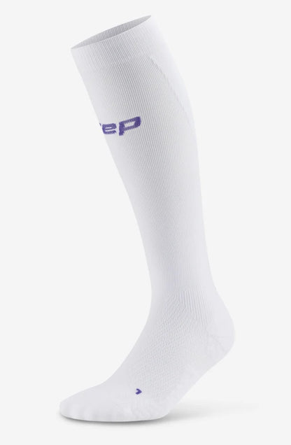 Men's CEP Run Ultralight Calf Compression Sleeves