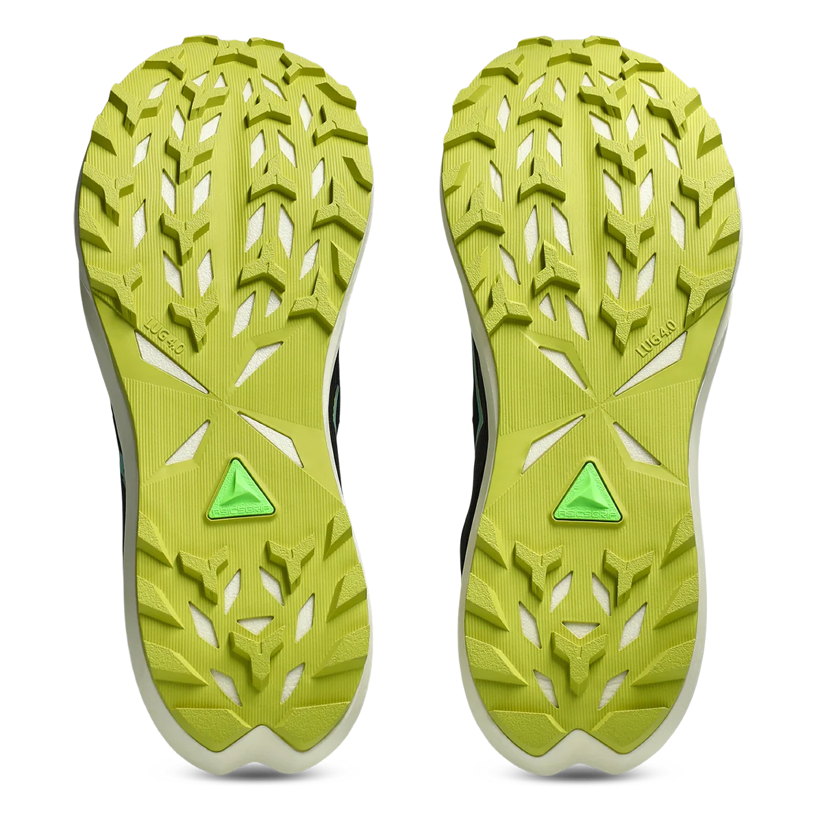 Asics Fuji Lite 6