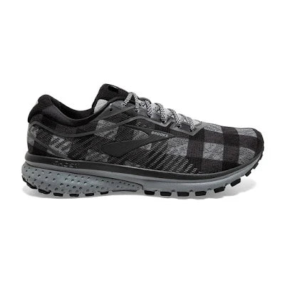Brooks Ghost 12