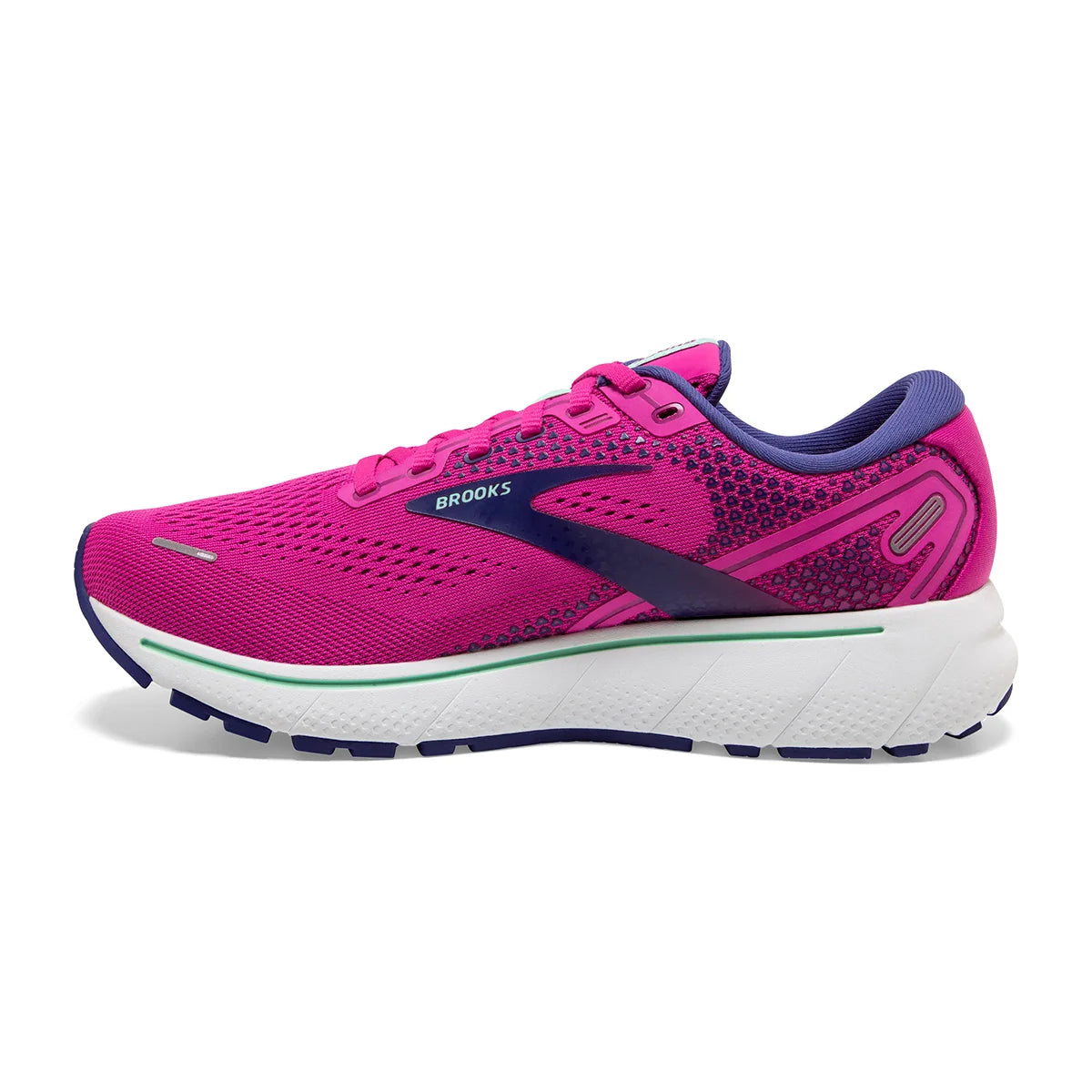 Brooks Ghost 14