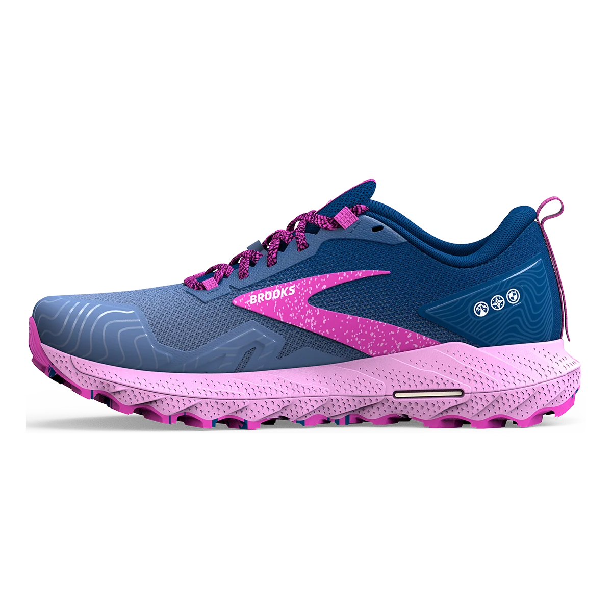 Brooks Cascadia 17