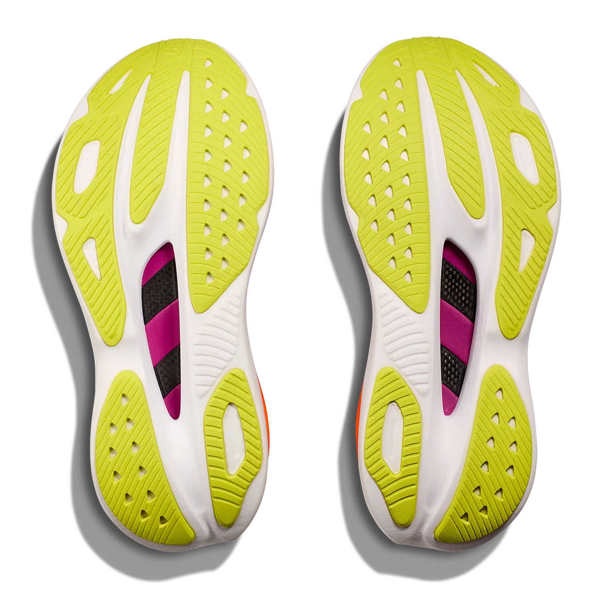 Hoka Skyward X