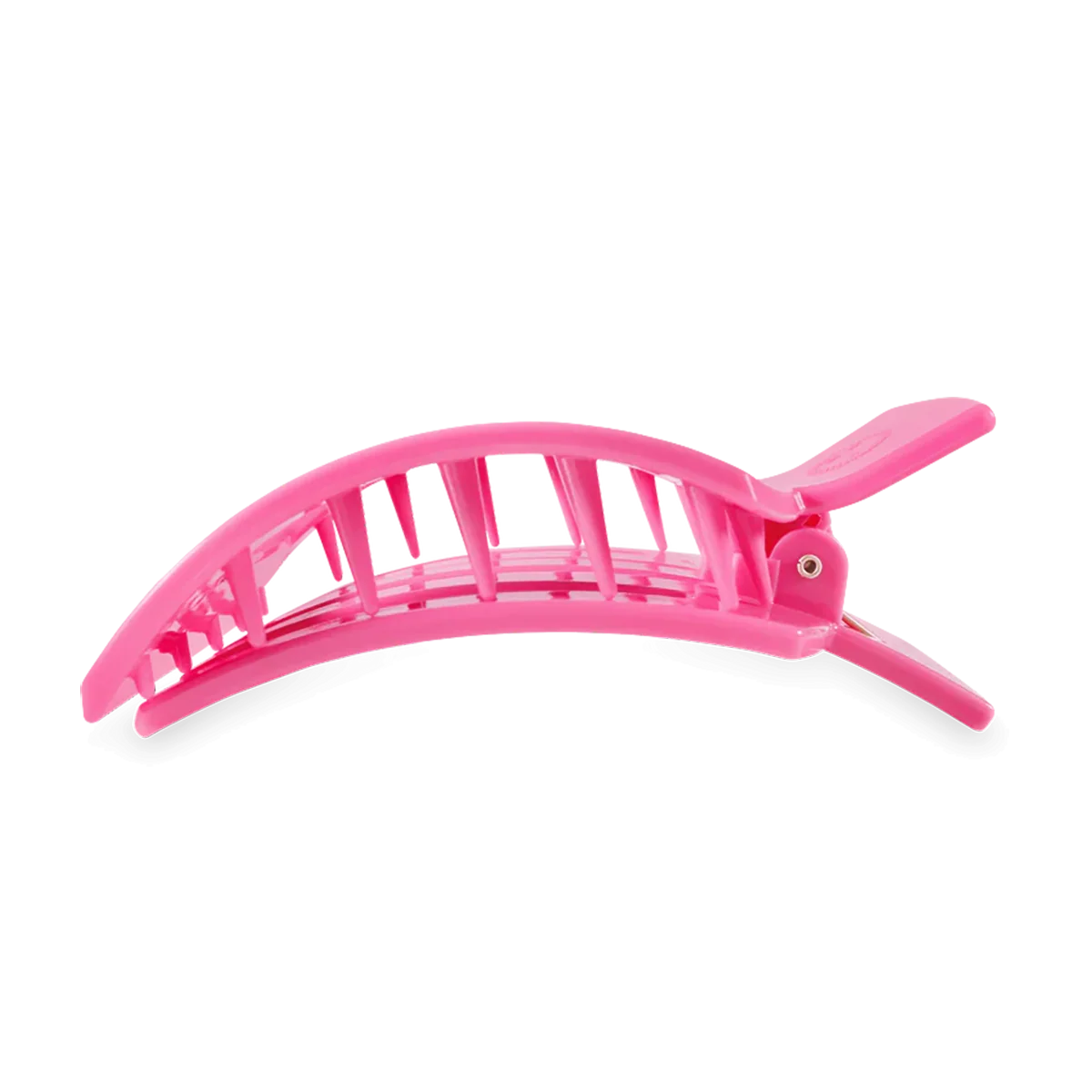 Teleties Flat Square Hair Clip