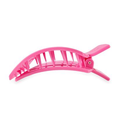 Teleties Flat Square Hair Clip