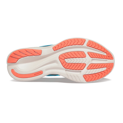 Saucony Ride 15
