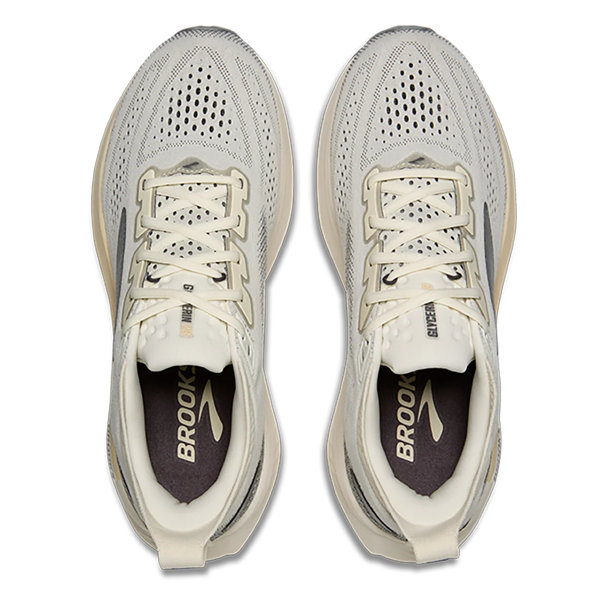 Brooks Glycerin 23
