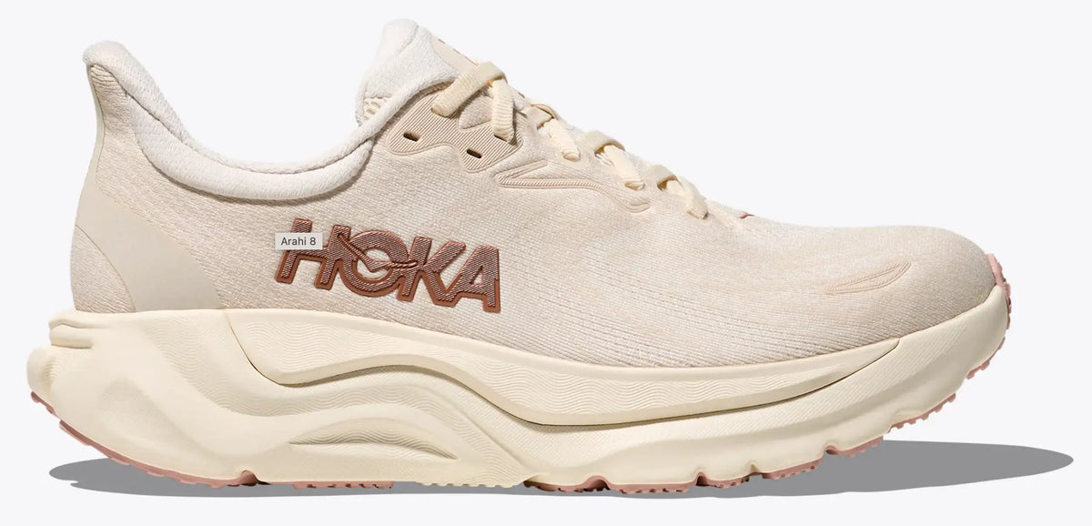 Women's Hoka Arahi 8 (Clearance)