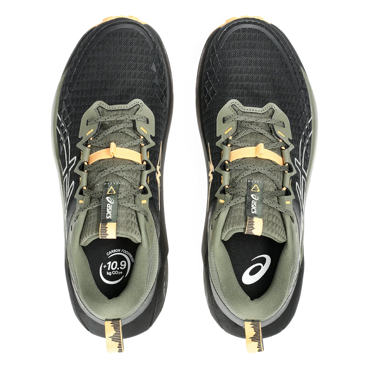 Asics Gel Trabuco 13