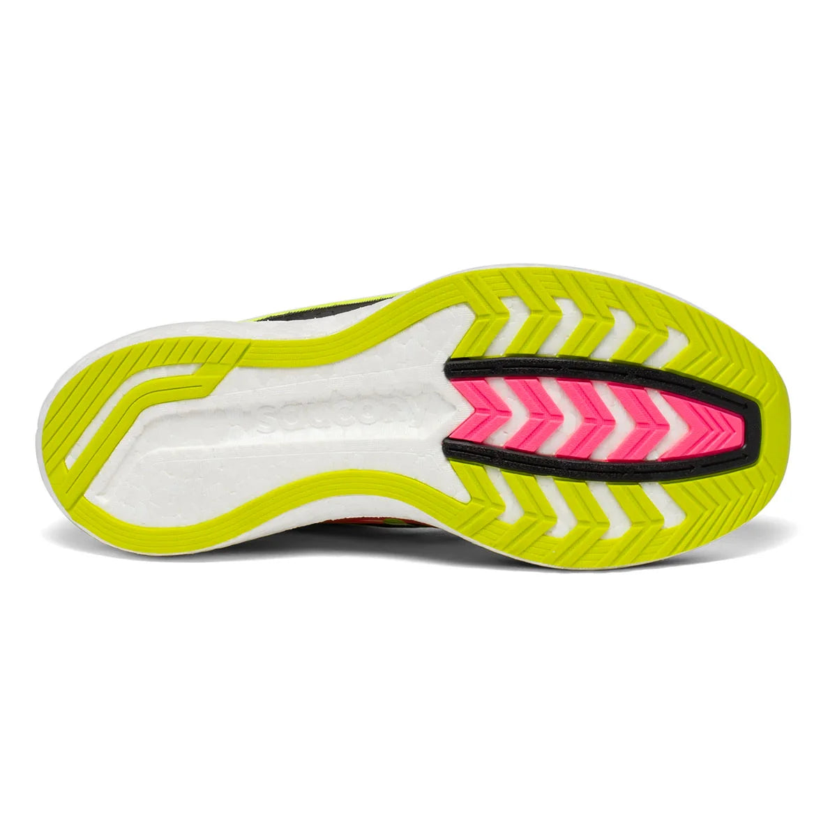 Saucony Endorphin Speed