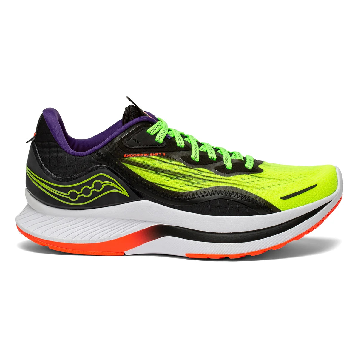 Saucony Endorphin Shift 2 Vizi Pro
