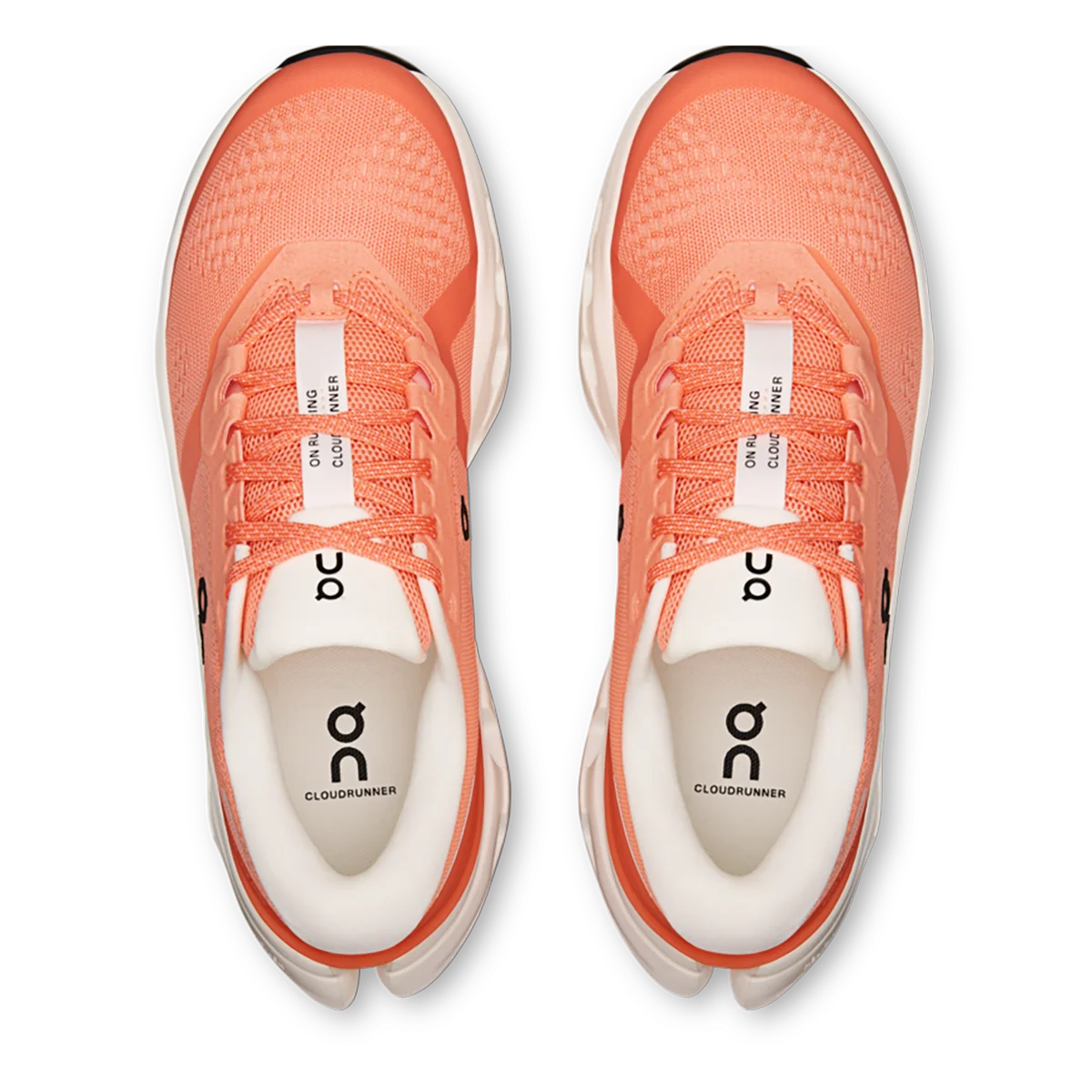 ON Cloudrunner 3
