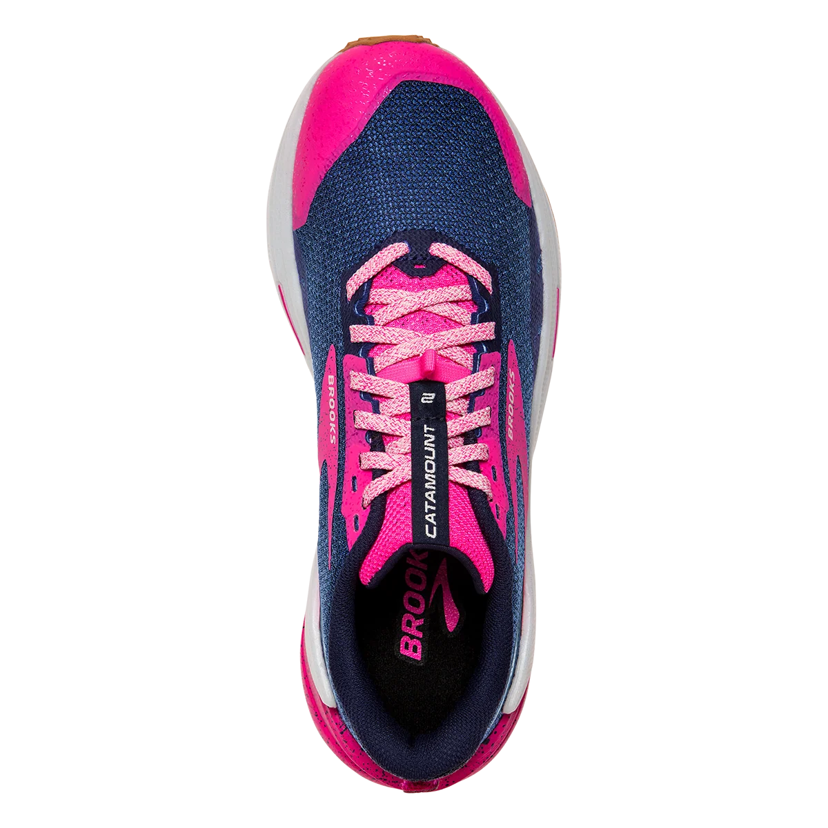 Brooks Catamount 2