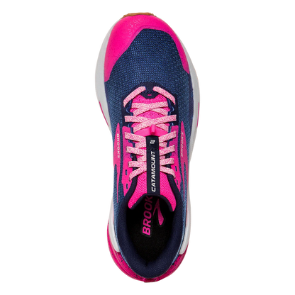 Brooks Catamount 2
