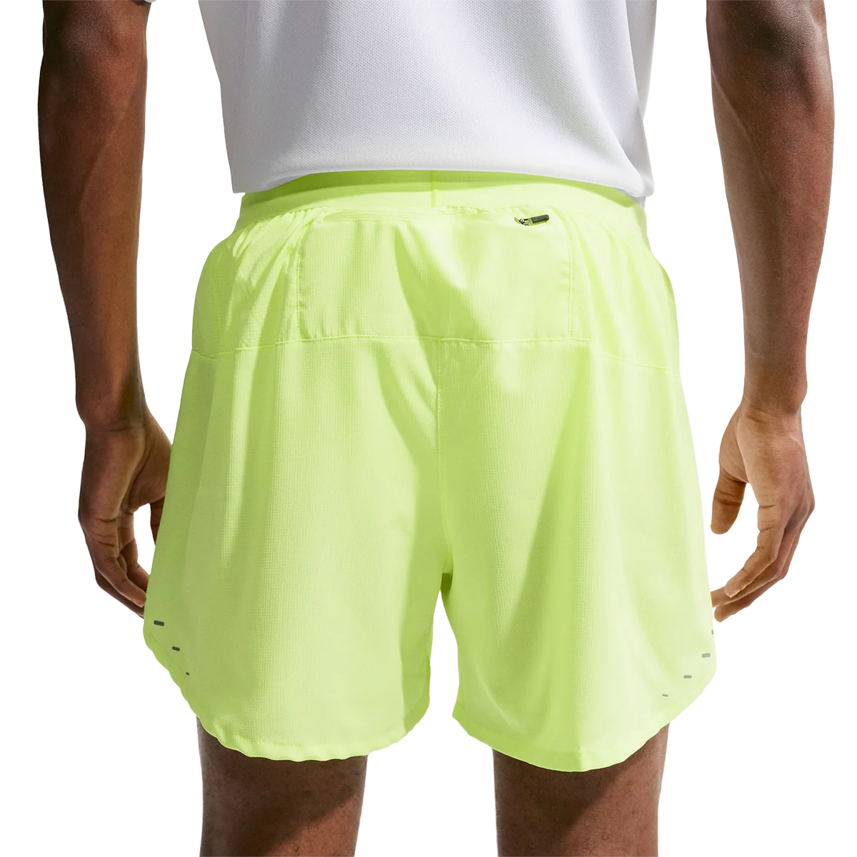 Nike Dri-FIT 5" Brief-Lined Running Short