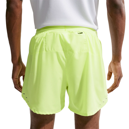 Nike Dri-FIT 5" Brief-Lined Running Short