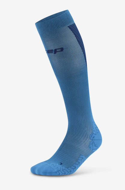 Women's CEP Core Run Ultralight Compression Socks Tall