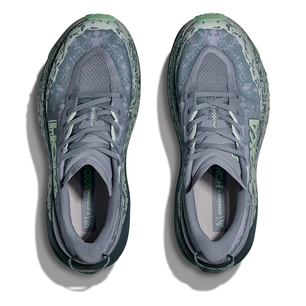 Hoka Speedgoat 6