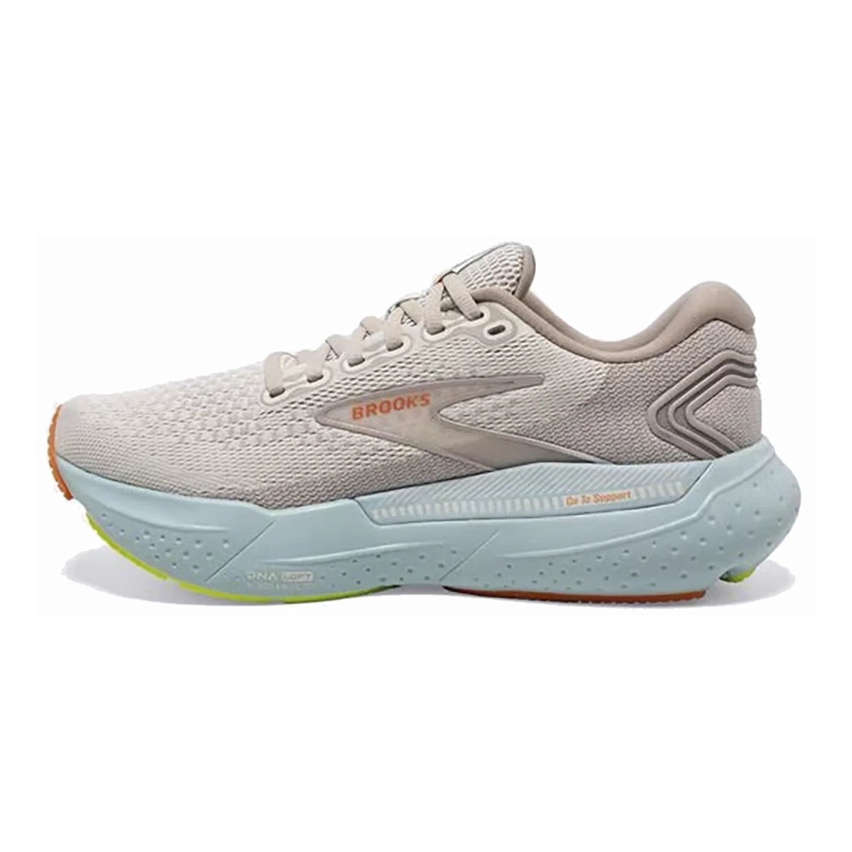 Brooks Glycerin GTS 21