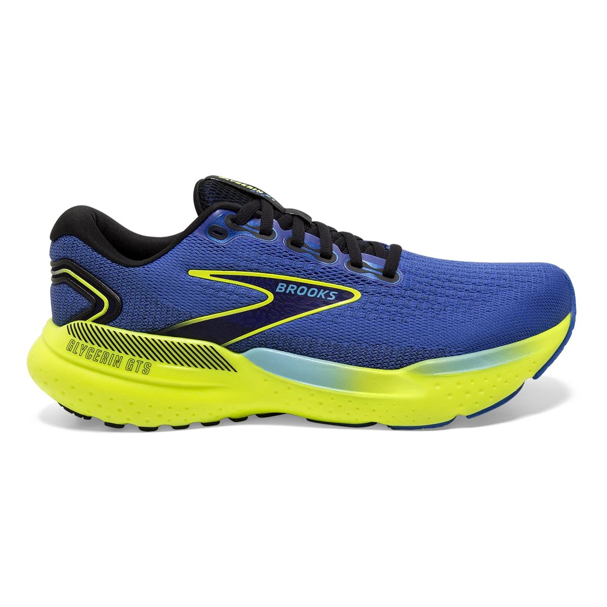 Brooks Glycerin GTS 21